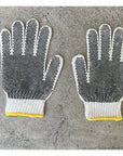 SALE Heirloom Carrots Gardening Gloves by My Little Belleville
