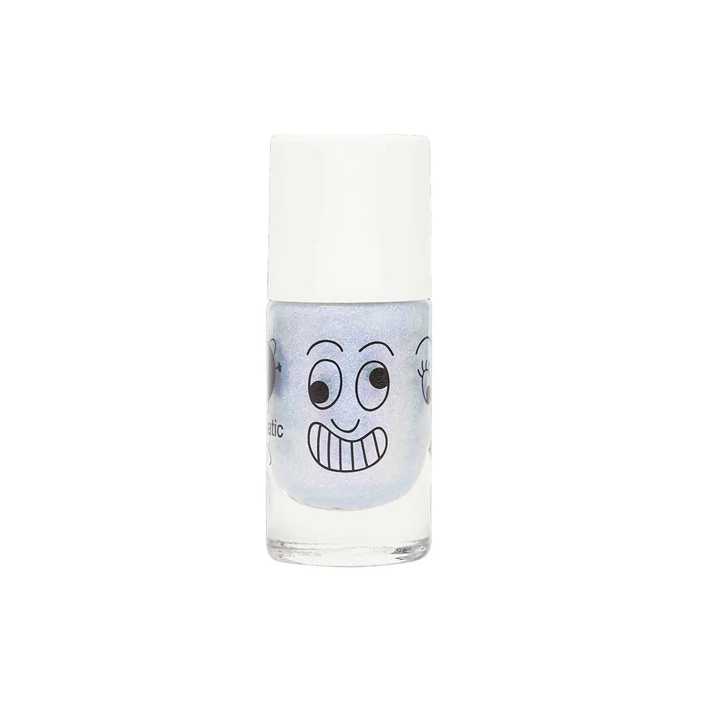 Mermaid Nail Polish by Nailmatic
