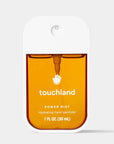 Gingerbread Touchland Hydrating Hand Sanitizer