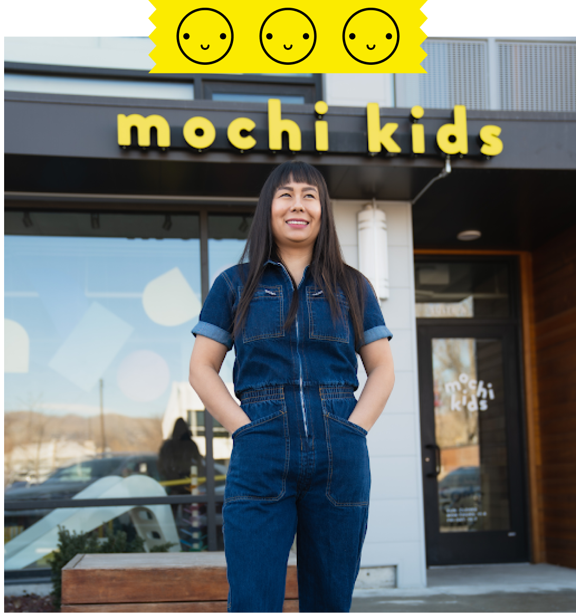 aboutmochi kids