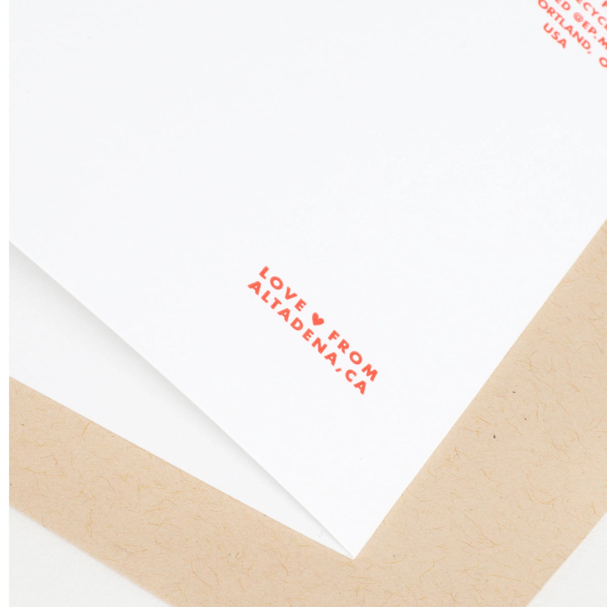 You're Wonderful Floral Card
