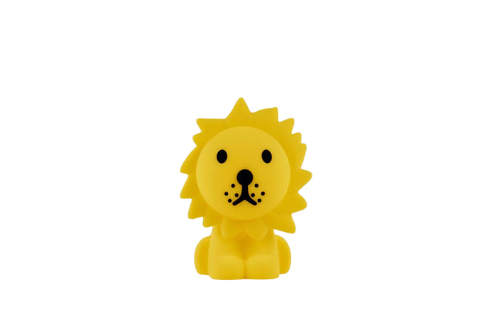 Lion Bundle of Light Lamp by Mr Maria
