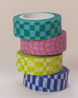 Space Time 15mm Washi Tape by My Darlin'