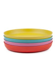 Kids Bamboo Plate by Ekobo