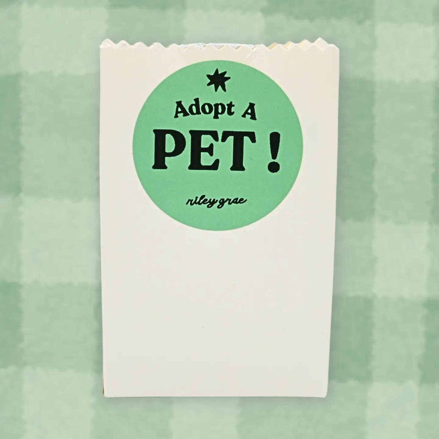 Adopt A Pet Mini Mystery Animal