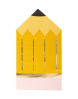Pencil Shaped Napkin