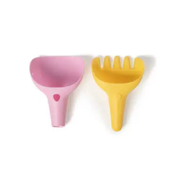 Quut Raki - Rake and Digger, 2 in 1 by Quut