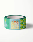 Holiday Block 25mm Washi Tape by My Darlin'