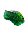 Pickle Hair Claw by Jenny Lemons