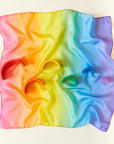 Wooden Rainbow