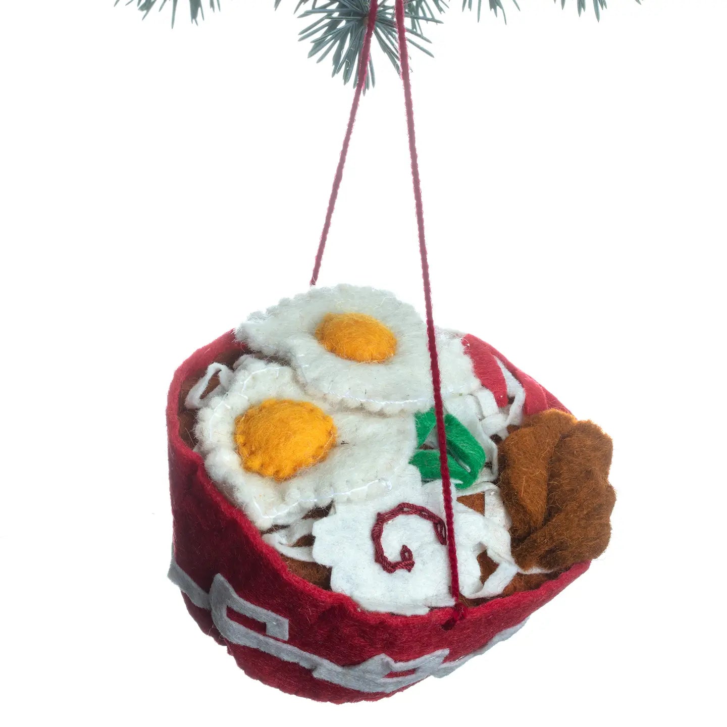 Ramen Ornament - Thumbnail 2