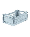 Medium Folding Crate (More Colors) by Aykasa