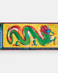 Animals of the Chinese Zodiac by Teresa Robeson and Ping Zhu