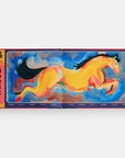 Animals of the Chinese Zodiac by Teresa Robeson and Ping Zhu