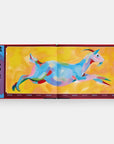 Animals of the Chinese Zodiac by Teresa Robeson and Ping Zhu