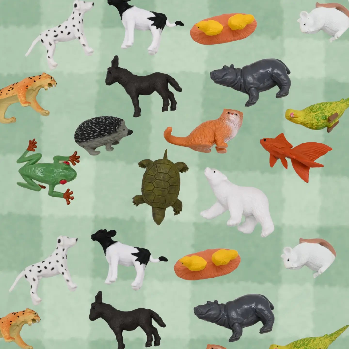 Adopt A Pet Mini Mystery Animal