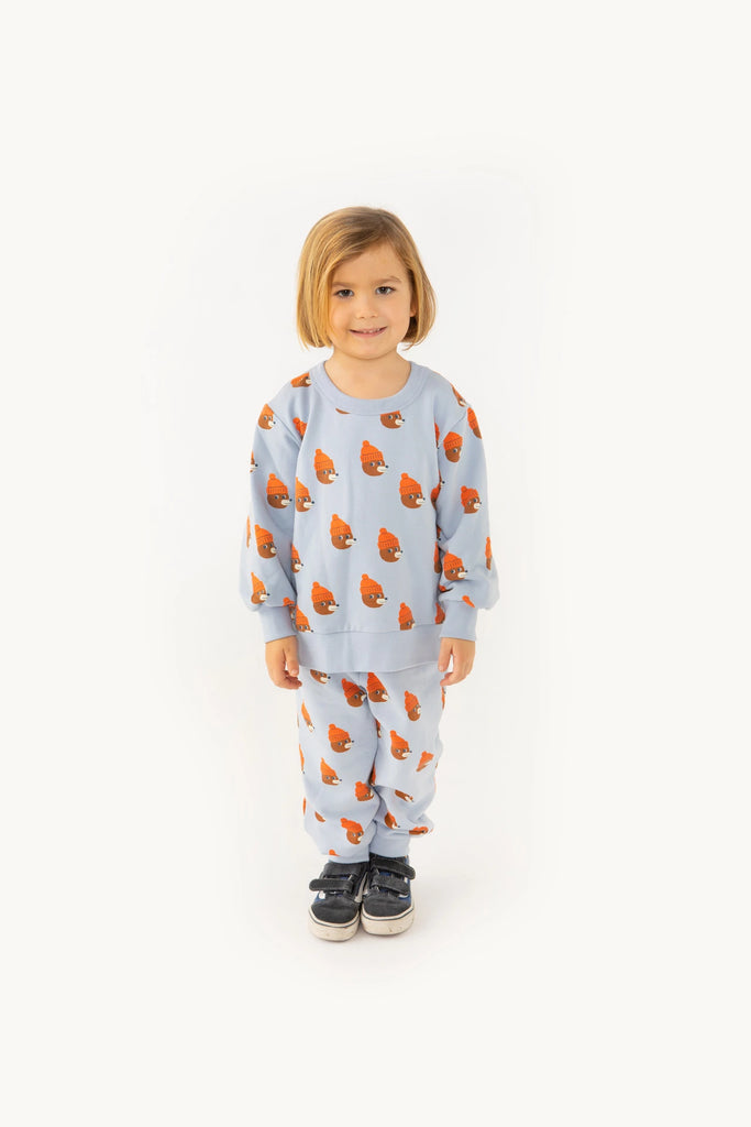 Bears Sweatpants by TINY COTTONS