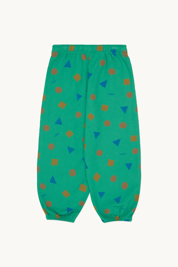 SALE Geometric Sweatpants by Tinycottons