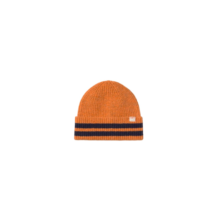 Stripes Beanie by Tinycottons