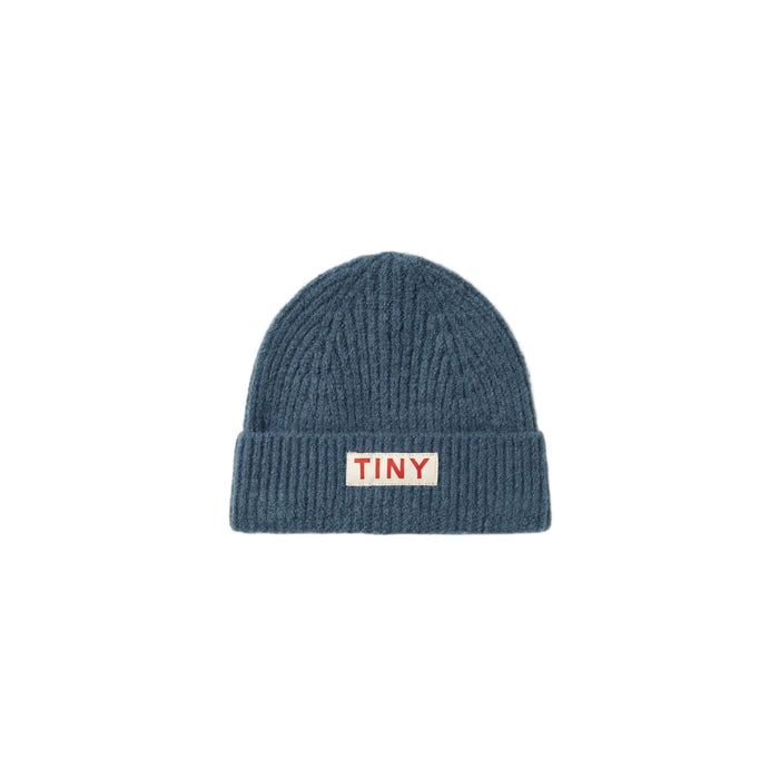Solid Beanie by Tinycottons