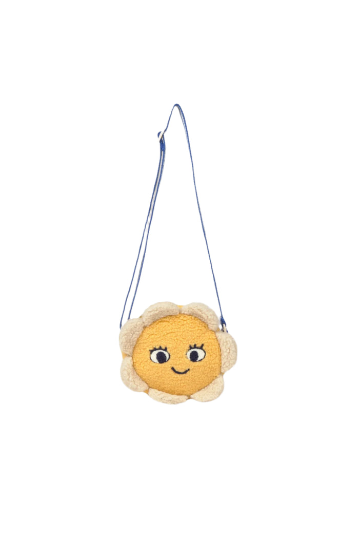 Daisy Bag by Tinycottons