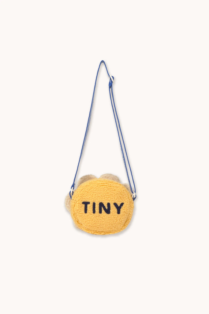 Daisy Bag by Tinycottons