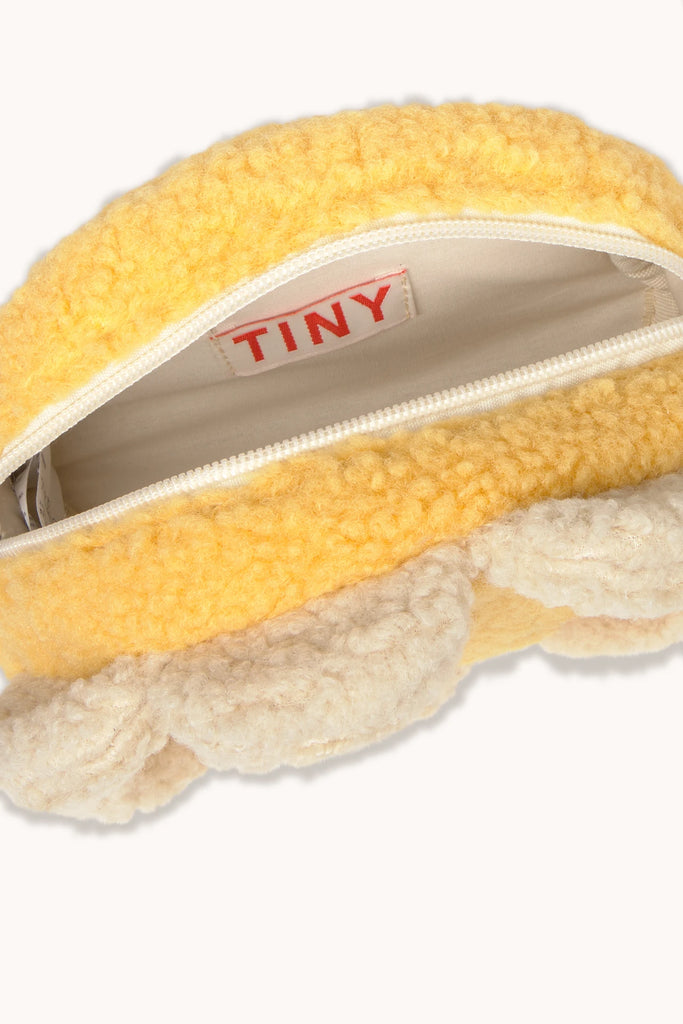 Daisy Bag by Tinycottons