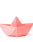 Origami Boat by Oli & Carol