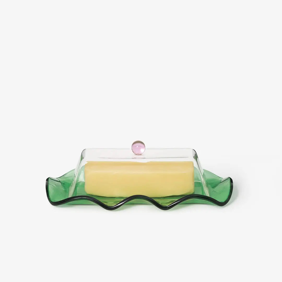 Everything Nice Butter Dish - Thumbnail 5