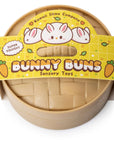 Bunny Buns Squishy by The Kawaii Company