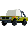 Sandkat Toons Car