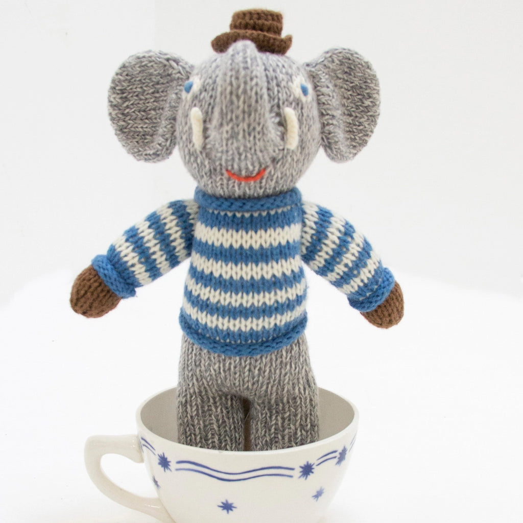 Teeny Rivier by Blabla