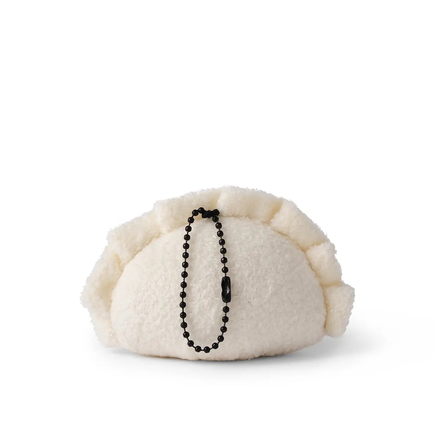Ricedumpling Plushie Keychain