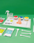 Colorful Chemistry Set by KiwiCo