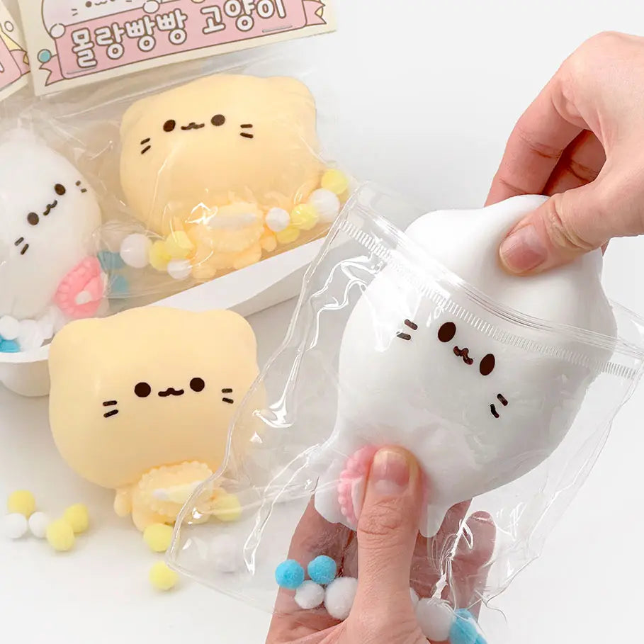 Pocket Cat Squishy