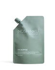 Eucalyptus Pocket Hand Sanitizer Refill