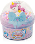 Unicorn Tales Sunbeam Serenade Butter Slime