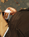 Gingerbread Touchland Hydrating Hand Sanitizer