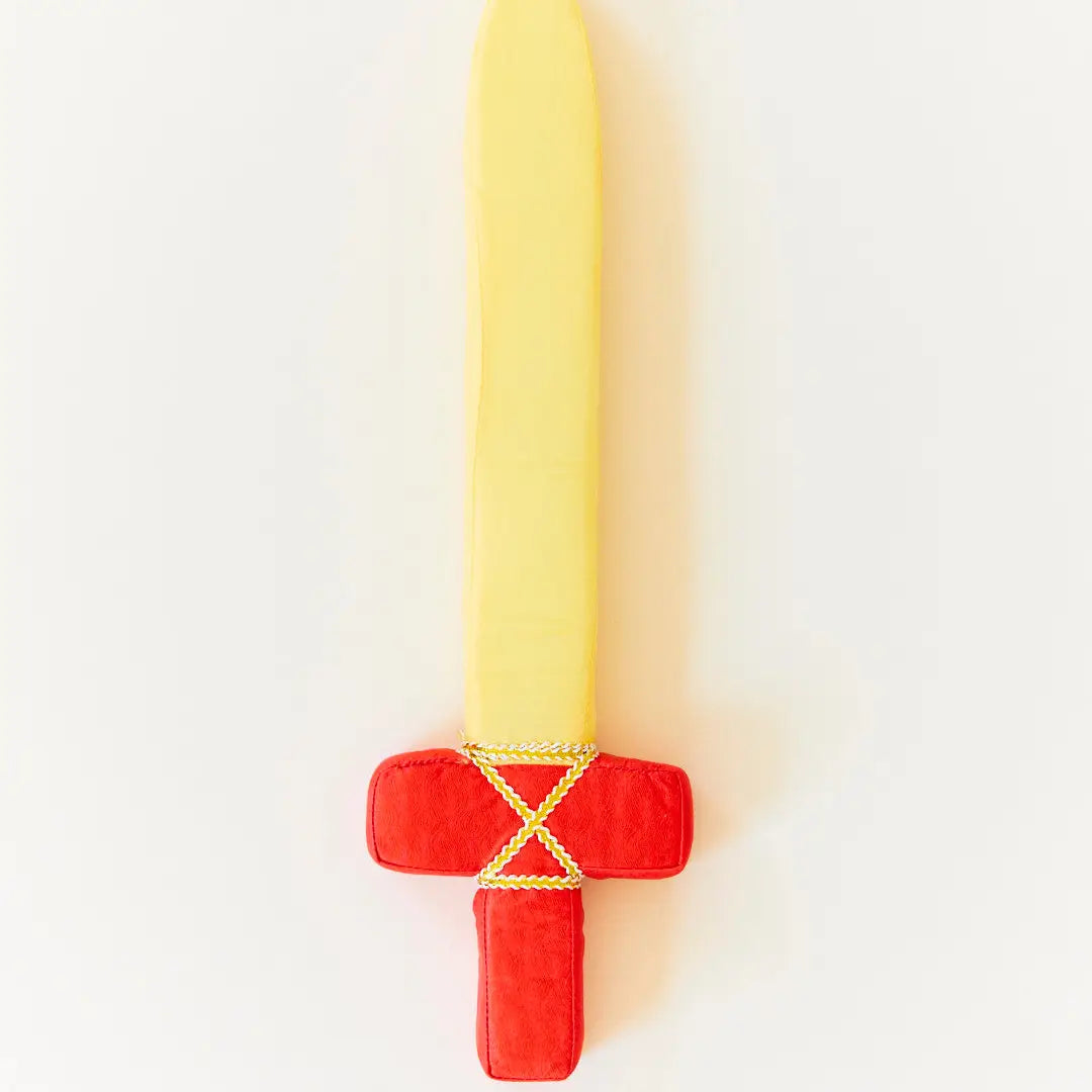 Soft Sword (More Colors)