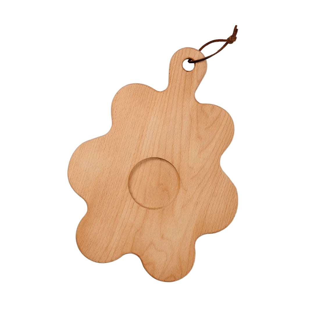 Serving Friends Board by Areaware