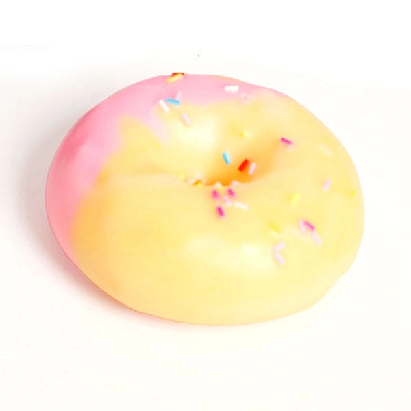 Wax Clay Squishy