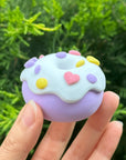 Donut Clay Crafting Kit