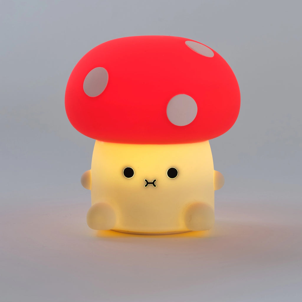 Ricemogu Night Light by Noodoll