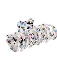 Jojo Hair Claw in Large Terrazzo by Chunks
