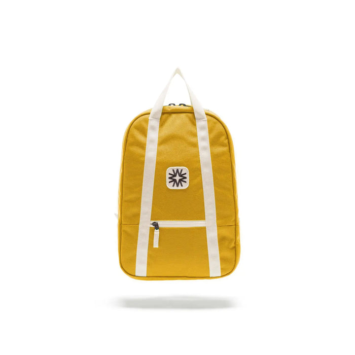 Arrow Pack Backpack - Yellow by Walker Family Goods