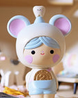 SALE Tooth Mouse by Momiji
