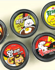 Cup Ramen Eraser