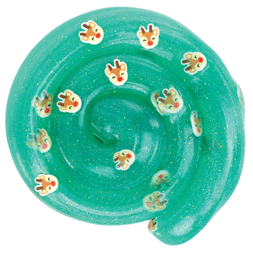 Holiday Mini Thinking Putty by Crazy Aarons