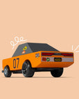 Stormduker Toons Car