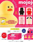 Kenelephant Blind Box Mojojojo Flocky Collection